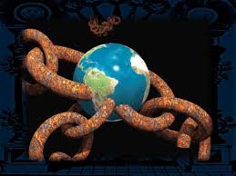 earth chains